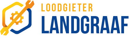 Loodgieter Landgraaf Logo